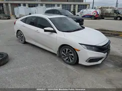 2HGFC2F70KH014580 2019 HONDA CIVIC