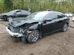 2HGFC2F70KH019293 2019 HONDA CIVIC