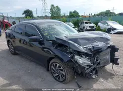 2HGFC2F70KH019309 2019 HONDA CIVIC
