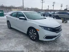2HGFC2F70KH019987 2019 HONDA CIVIC