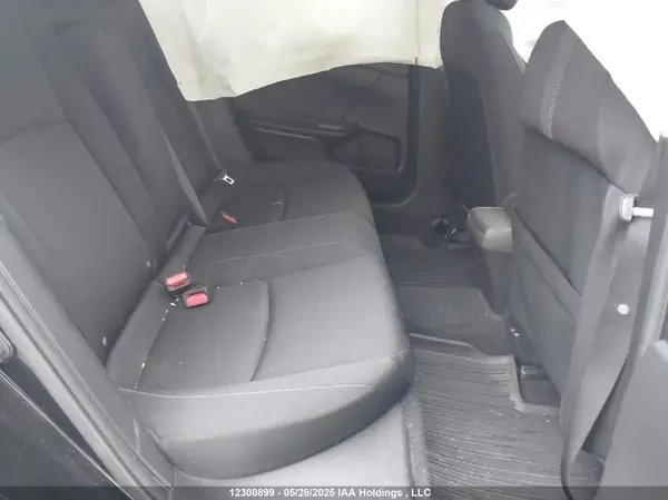 2HGFC2F70KH020153 2019 HONDA CIVIC - Image 8