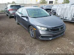 2HGFC2F70KH022792 2019 HONDA CIVIC