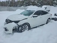 2HGFC2F70KH025739 2019 HONDA CIVIC