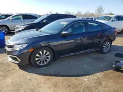 2HGFC2F70KH027619 2019 HONDA CIVIC