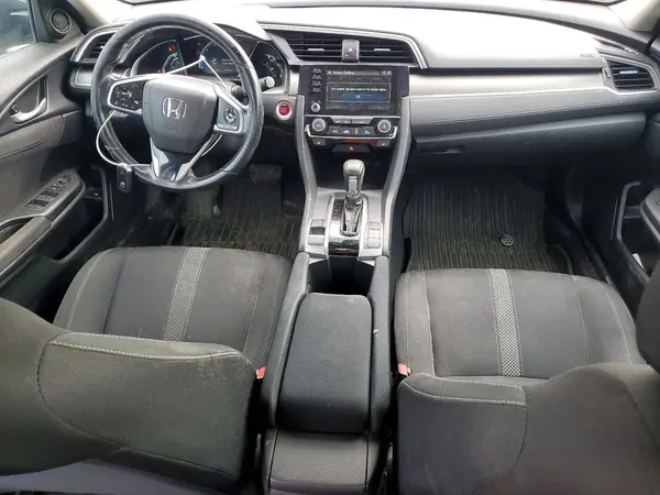 2HGFC2F70KH027619 2019 HONDA CIVIC - Image 8