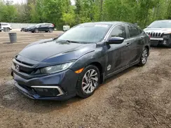 2HGFC2F70KH032013 2019 HONDA CIVIC