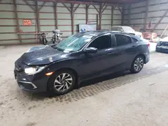 2HGFC2F70KH035980 2019 HONDA CIVIC