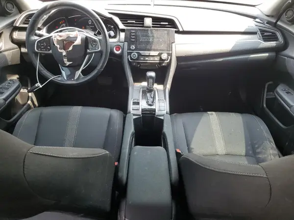 2HGFC2F70KH038605 2019 HONDA CIVIC - Image 8