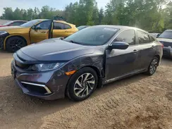 2HGFC2F70KH040676 2019 HONDA CIVIC
