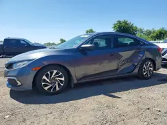 2HGFC2F70KH040788 2019 HONDA CIVIC