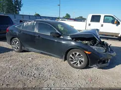 2HGFC2F70KH041164 2019 HONDA CIVIC
