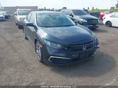 2HGFC2F70KH041987 2019 HONDA CIVIC