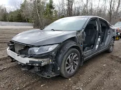2HGFC2F70KH042167 2019 HONDA CIVIC