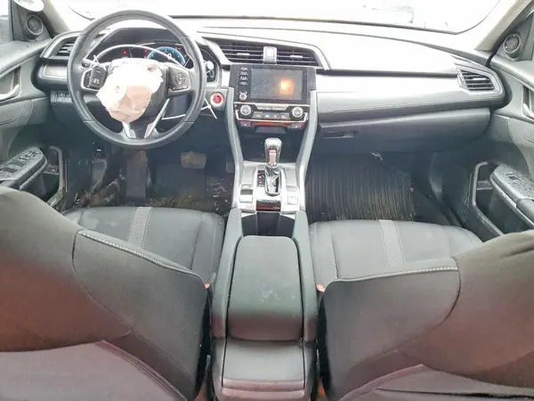 2HGFC2F70KH044145 2019 HONDA CIVIC - Image 8