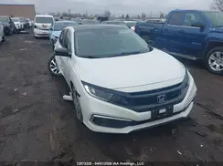 2HGFC2F70LH003208 2020 HONDA CIVIC