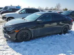 2HGFC2F70LH003404 2020 HONDA CIVIC