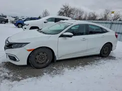 2HGFC2F70LH010823 2020 HONDA CIVIC