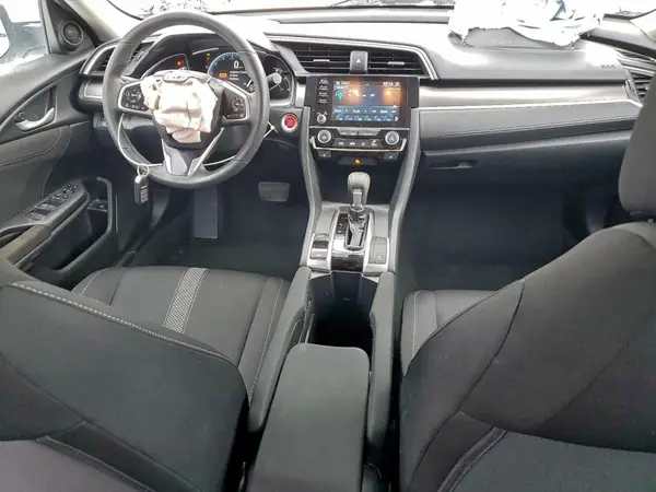 2HGFC2F70LH010823 2020 HONDA CIVIC - Image 8