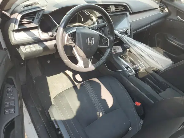 2HGFC2F70LH013916 2020 HONDA CIVIC - Image 8