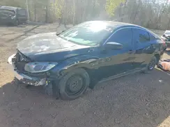 2HGFC2F70LH013981 2020 HONDA CIVIC