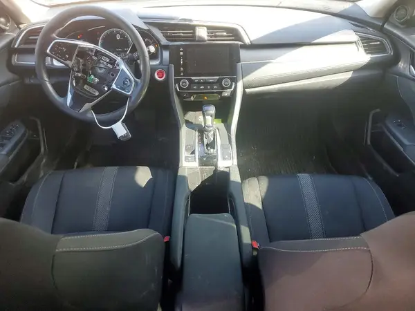 2HGFC2F70LH013981 2020 HONDA CIVIC - Image 8