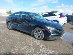 2HGFC2F70LH014001 2020 HONDA CIVIC