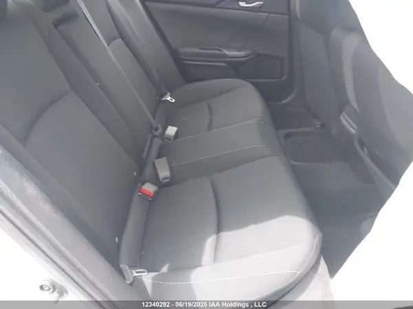 2HGFC2F70LH019117 2020 HONDA CIVIC - Image 8