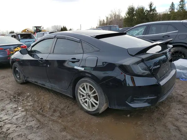 2HGFC2F70LH019330 2020 HONDA CIVIC - Image 2