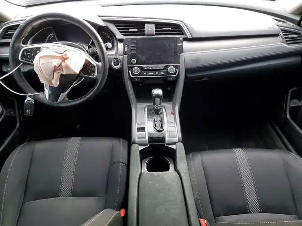 2HGFC2F70LH019330 2020 HONDA CIVIC - Image 8