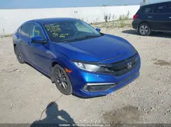 2HGFC2F70LH024186 2020 HONDA CIVIC