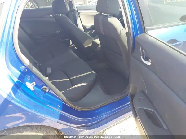 2HGFC2F70LH024186 2020 HONDA CIVIC - Image 8