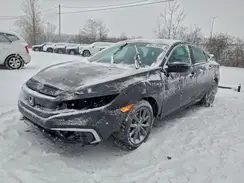 2HGFC2F70LH026231 2020 HONDA CIVIC
