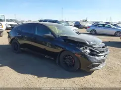 2HGFC2F70LH029999 2020 HONDA CIVIC