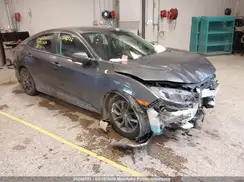 2HGFC2F70LH031364 2020 HONDA CIVIC
