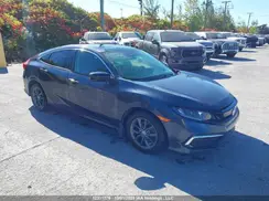 2HGFC2F70LH033518 2020 HONDA CIVIC