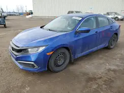2HGFC2F70MH003159 2021 HONDA CIVIC