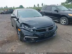 2HGFC2F70MH003369 2021 HONDA CIVIC
