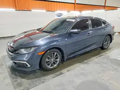 2HGFC2F70MH004084 2021 HONDA CIVIC