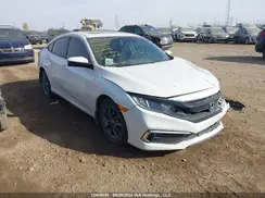 2HGFC2F70MH004456 2021 HONDA CIVIC