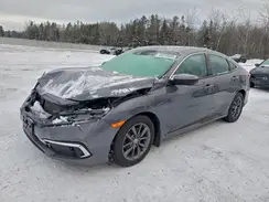 2HGFC2F70MH005154 2021 HONDA CIVIC