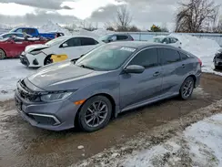 2HGFC2F70MH008863 2021 HONDA CIVIC