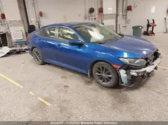 2HGFC2F70MH010144 2021 HONDA CIVIC