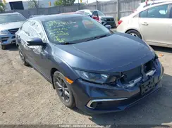 2HGFC2F70MH013416 2021 HONDA CIVIC