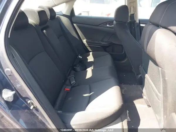 2HGFC2F70MH013416 2021 HONDA CIVIC - Image 8