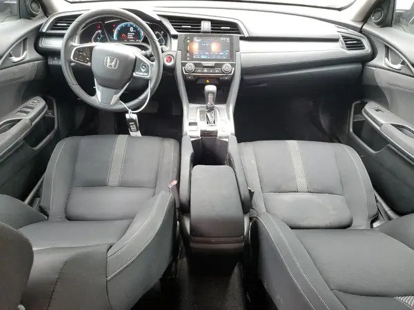 2HGFC2F71GH003367 2016 HONDA CIVIC - Image 8