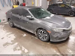 2HGFC2F71GH003532 2016 HONDA CIVIC