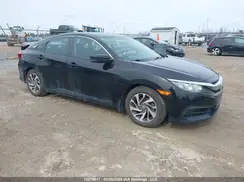 2HGFC2F71GH005667 2016 HONDA CIVIC