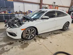 2HGFC2F71GH005751 2016 HONDA CIVIC