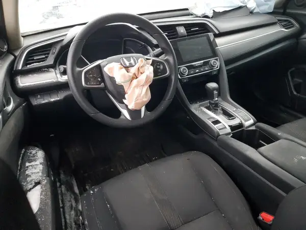2HGFC2F71GH006608 2016 HONDA CIVIC - Image 8