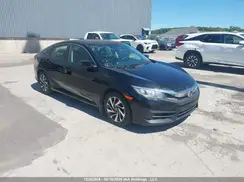 2HGFC2F71GH009590 2016 HONDA CIVIC